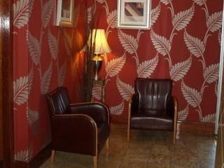 Antonine Hotel ฟัลเคิร์ก ภายนอก รูปภาพ