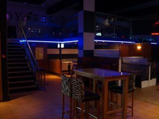 Antonine Hotel ฟัลเคิร์ก ภายนอก รูปภาพ